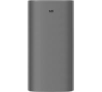 Бойлер косвенного нагрева Ballu AQUASTAR INOX ASWX-F 100.1 METALLIC настенный сухой ТЭН НС-1661910