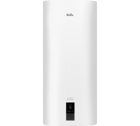 Водонагреватель Ballu BWH/S 50 Cetrion Inverter НС-1595180