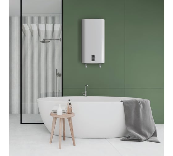 Водонагреватель Ballu BWH/S 80 Cetrion Inverter НС-1595182