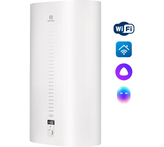 Водонагреватель ELECTROLUX EWH 100 Centurio IQ Inverter НС-1589510 1