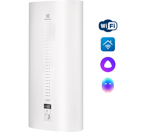 Водонагреватель ELECTROLUX EWH 50 Centurio IQ Inverter НС-1589518