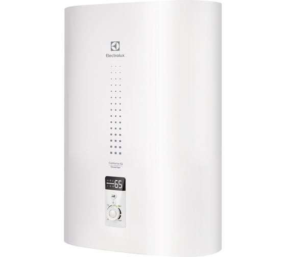 Водонагреватель ELECTROLUX EWH 30 Centurio IQ Inverter НС-1589514