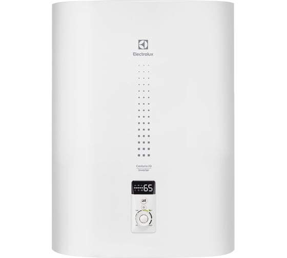Водонагреватель ELECTROLUX EWH 30 Centurio IQ Inverter НС-1589514