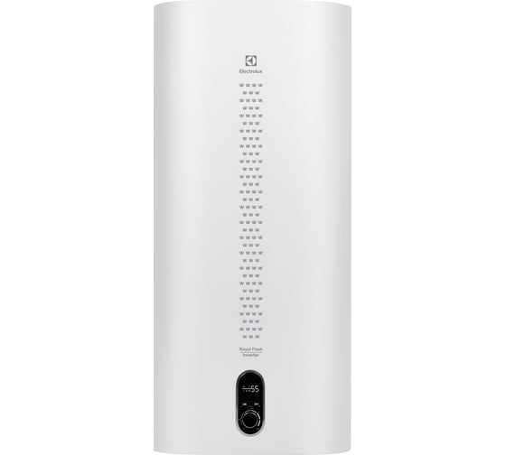 Водонагреватель ELECTROLUX EWH 100 Royal Flash Inverter НС-1589512 1