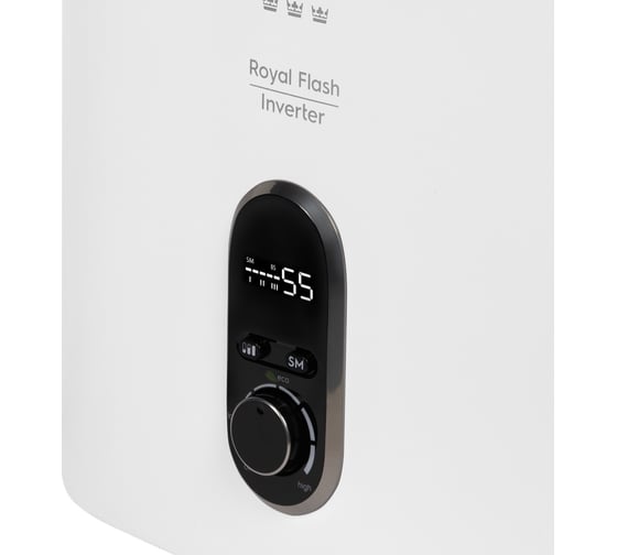 Водонагреватель ELECTROLUX EWH 100 Royal Flash Inverter НС-1589512