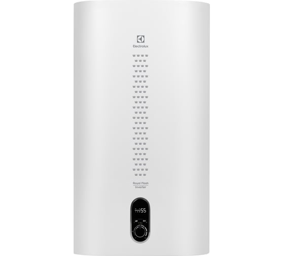 Водонагреватель ELECTROLUX EWH 80 Royal Flash Inverter НС-1589524