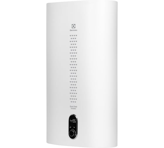Водонагреватель ELECTROLUX EWH 80 Royal Flash Inverter НС-1589524