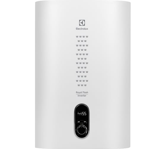 Водонагреватель ELECTROLUX EWH 30 Royal Flash Inverter НС-1589516