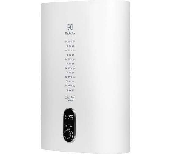 Водонагреватель ELECTROLUX EWH 30 Royal Flash Inverter НС-1589516