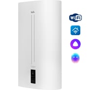 Водонагреватель Ballu BWH/S 80 Cetrion Inox Inverter НС-1605928