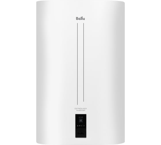 Водонагреватель Ballu BWH/S 80 Cetrion Inox Inverter НС-1605928