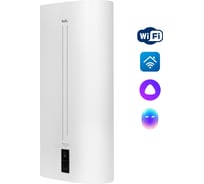 Водонагреватель Ballu BWH/S 100 Cetrion Inox Inverter НС-1605919
