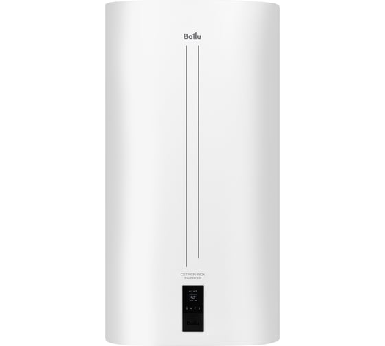 Водонагреватель Ballu BWH/S 100 Cetrion Inox Inverter НС-1605919