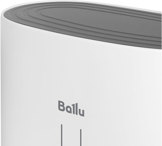 Водонагреватель Ballu BWH/S 50 Cetrion Inox Inverter НС-1605925