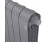 Радиатор ROYAL THERMO Infinity 500 Silver Satin VR80 - 6 секций НС-1658388 2