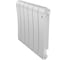 Радиатор ROYAL THERMO Infinity 500 Bianco Traffico VR80 - 6 секций НС-1658379 1