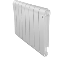 Радиатор ROYAL THERMO Infinity 500 Bianco Traffico VR80 - 8 секций НС-1658380