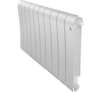 Радиатор ROYAL THERMO Infinity 500 Bianco Traffico VR80 - 10 секций НС-1658376