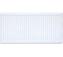 Панельный стальной радиатор Metronex тип 11 - 500x1000 мм с нижним подключением Б115001000НП