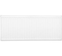 Панельный стальной радиатор Metronex тип 21 - 500x1200 мм с боковым подключением Б215001200БП