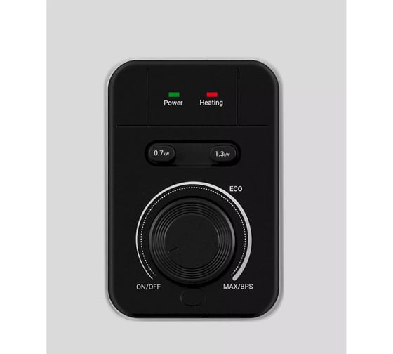 Водонагреватель Haier ES100V-F2 INOX TD0044048RU