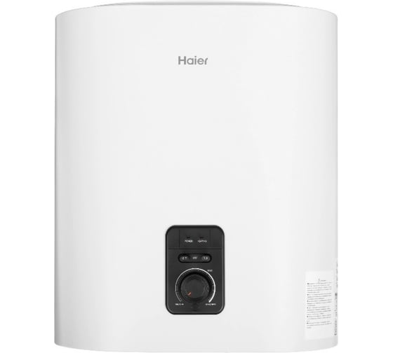 Водонагреватель Haier ES30V-F2 INOX TD0044045RU