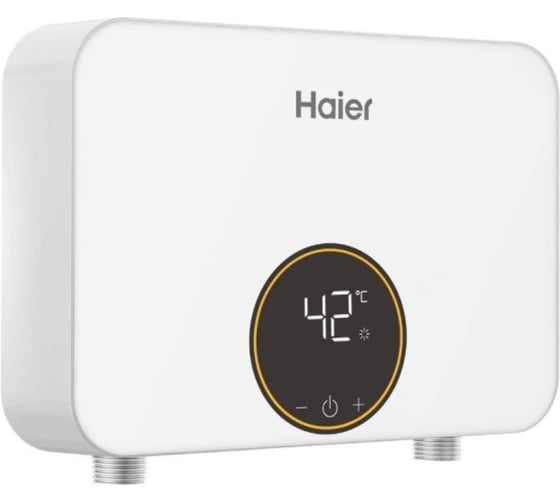 Водонагреватель Haier JET-EI6 GA0T6QE07RU