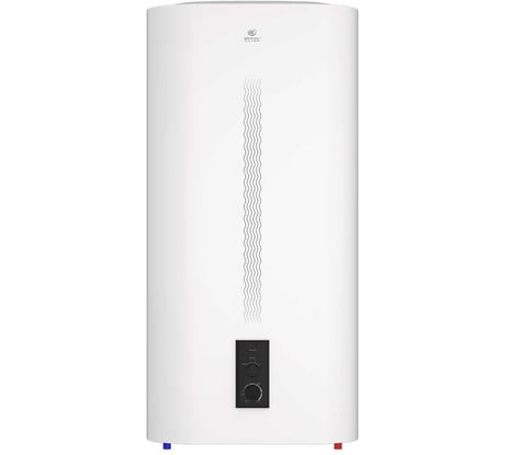 Водонагреватель электрический накопительного типа Royal Clima BETTA Nova Inox RWH-BN80-FS