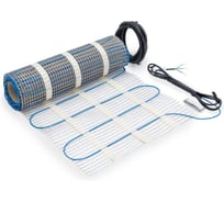 Нагревательный мат Ensto 130 Вт, 7 м2 EFHFM130.7