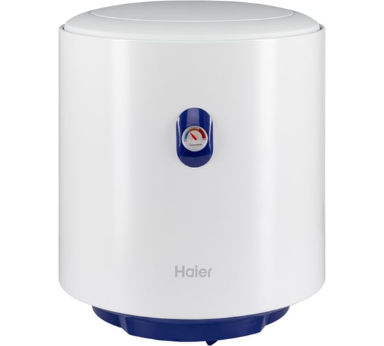 Водонагреватель Haier ES30V-A4 GA0G6FE00RU 1