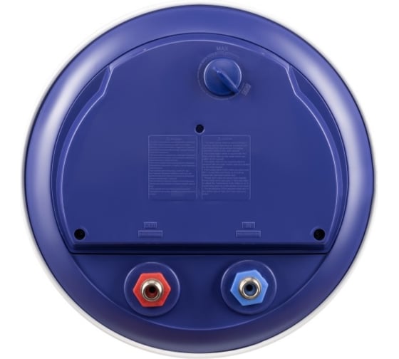 Водонагреватель Haier ES100V-A4 GA0G6JE00RU