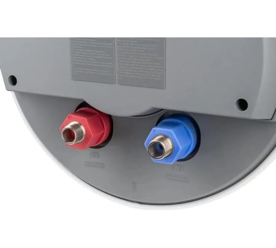 Водонагреватель Haier ES30V-B1 Slim GA0UA4E00RU
