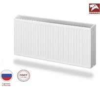 Панельный радиатор LEMAX Premium C 33x500x700 (2365 Вт) 121294