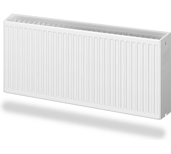 Панельный радиатор LEMAX Premium C 33x500x700 (2365 Вт) 121294