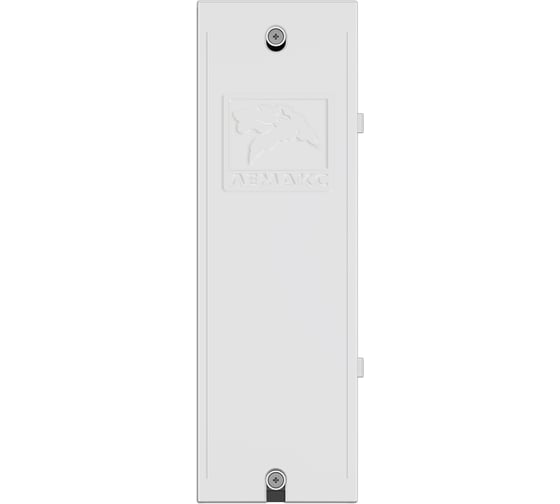 Панельный радиатор LEMAX Premium C 33x500x700 (2365 Вт) 121294