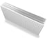 Панельный радиатор LEMAX Premium C 33x500x700 (2365 Вт) 121294 3