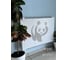 Дизайн-радиатор Sereno SLK-SBP-500-850-9003-PANDA-CHE 10275562 9