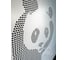 Дизайн-радиатор Sereno SLK-SBP-500-850-9003-PANDA-CHE 10275562 10