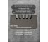Дизайн-радиатор Sereno SLK-SBP-500-850-7039-OSTROV-ZOL 10275574 14
