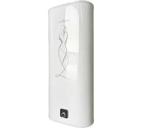 Бойлер косвенного нагрева Grosseto 100 л плоск нерж Flat-100М 2000 (800+1200) W GRFlat-100