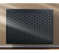 Дизайн-радиатор Sereno SLK-SBL-500-850-7016-GRANI1-SER 10275569