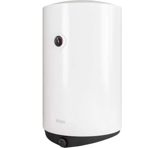 Электрический водонагреватель Haier ES50V-C2 50 литров GA04JBE02RU