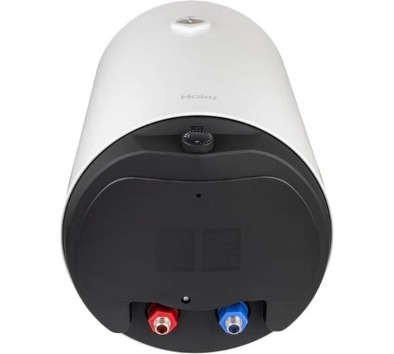 Электрический водонагреватель Haier ES50V-C2 50 литров GA04JBE02RU