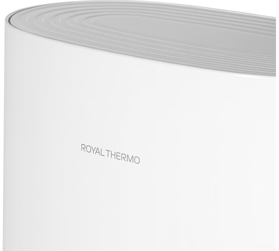 Бойлер косвенного нагрева Royal Thermo AQUATEC Eco EW080 настенный НС-1714246