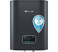 Аккумуляционный электрический бытовой водонагреватель Термекс THERMEX ID 30 V pro Wi-Fi ЭдЭБ01135