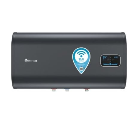 Аккумуляционный электрический бытовой водонагреватель Термекс THERMEX ID 50 H pro Wi-Fi ЭдЭБ01139