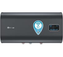 Аккумуляционный электрический бытовой водонагреватель Термекс THERMEX ID 80 H pro Wi-Fi ЭдЭБ01140