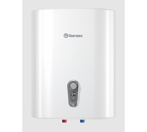 Аккумуляционный электрический водонагреватель Термекс THERMEX Omnia 30 V ЭдЭБ01750 1