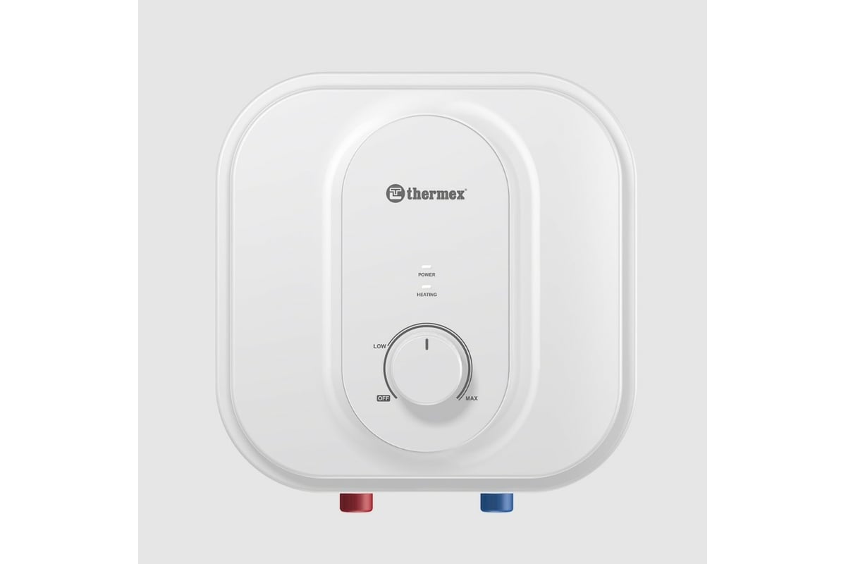 Аккумуляционный электрический водонагреватель Термекс THERMEX Skyline ...