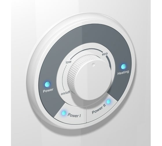 Аккумуляционный электрический водонагреватель Термекс THERMEX Ceramik 50 H ЭдЭБ01540